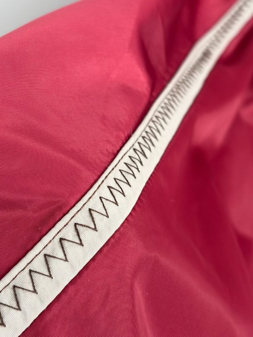 Miu Miu Letter-Print Drawstring Waist Casual Skirt - Picture 6 of 9